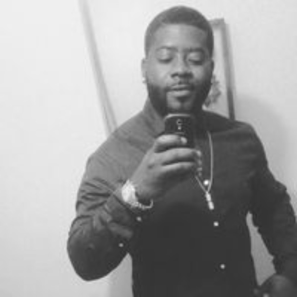 Meet your Posher, Antwon